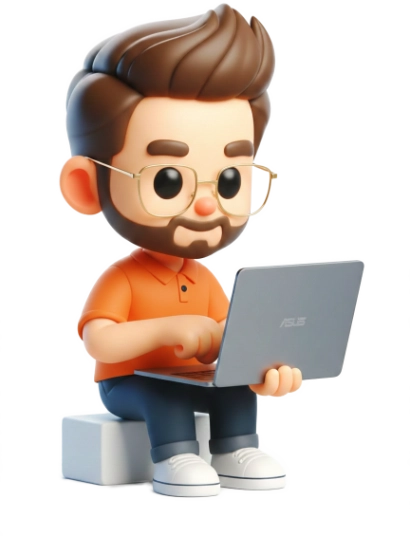 Fabian Lugo - Full Stack Developer